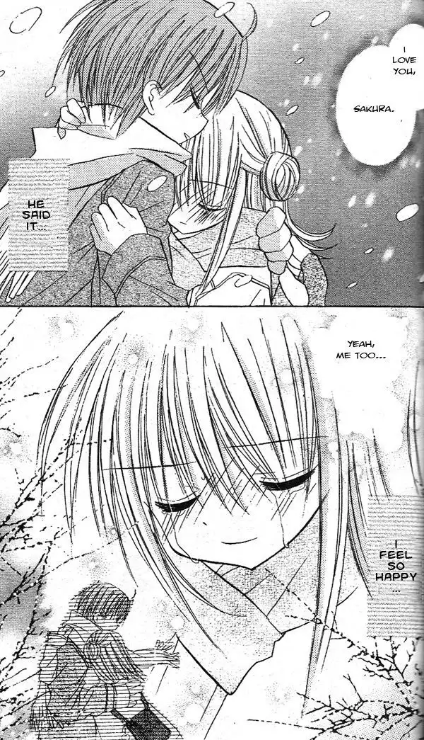 Sakura Zensen Chapter 15 6